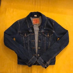 Levi’s Jean Jacket